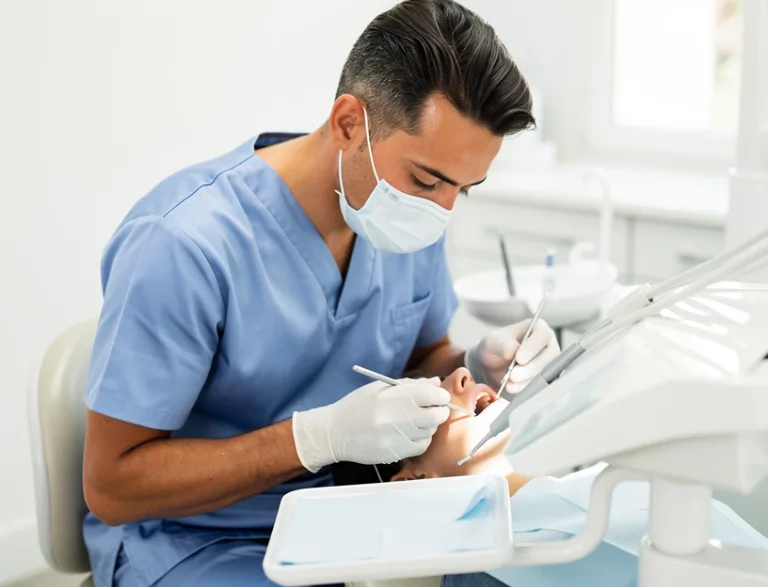 dentista El Arahal